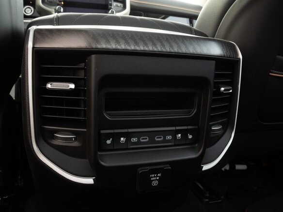 2026 Ram 1500 Crew Cab V Рестайлинг, синий, 10300000 рублей - вид 26