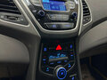2014 Hyundai Elantra V (MD) Рестайлинг, белый - вид 8