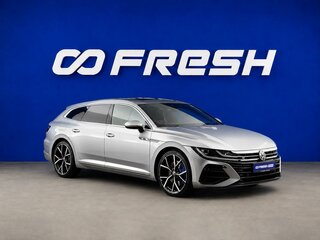 Volkswagen Arteon R