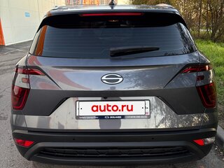 2025 Solaris HC, серый, 2750000 рублей, вид 3