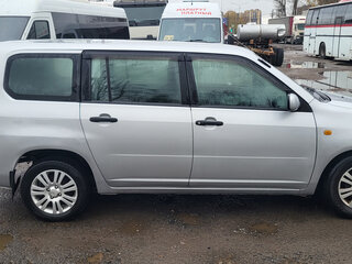 2008 Toyota Probox I, серый, 650000 рублей, вид 4
