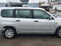 2008 Toyota Probox I, серый, 650000 рублей - вид 3