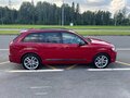 2017 Audi Q7 II (4M), красный, 4900000 рублей - вид 5