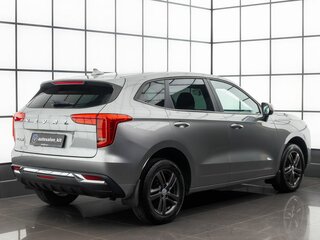 2023 Haval Jolion I, серый, 1719000 рублей, вид 4