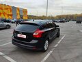 2011 Ford Focus III, чёрный, 600000 рублей - вид 6
