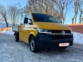 2019 Volkswagen Transporter, жёлтый, 3845000 рублей - вид 2