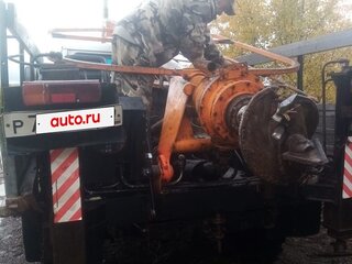 2007 ГАЗ ГАЗ-66, белый, 1700000 рублей, вид 3