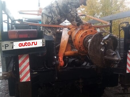2007 ГАЗ ГАЗ-66, белый, 1700000 рублей, вид 3
