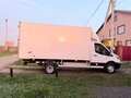 2020 Ford Transit, белый, 4250000 рублей - вид 6