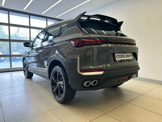 2026 Geely Coolray I Рестайлинг 2, серый, 2944990 рублей, вид 3