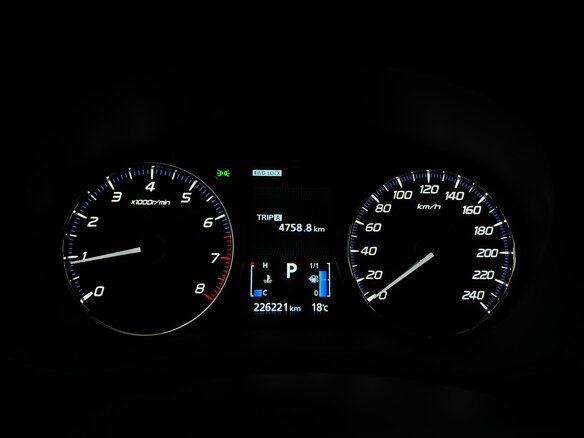 2018 Mitsubishi Outlander III Рестайлинг 2, синий, 1555000 рублей - вид 11