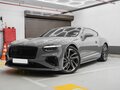 2025 Bentley Continental GT Speed IV, серый, 37500000 рублей - вид 2