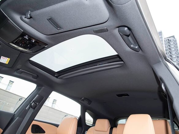 2026 Lexus RX 300 V, серый, 7299000 рублей - вид 10