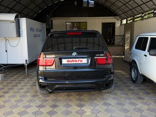2012 BMW X5 35i II (E70) Рестайлинг, чёрный, 1750000 рублей, вид 4
