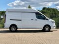 2024 Ford Transit Custom, белый, 3500000 рублей - вид 3