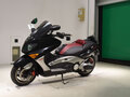 2006 Yamaha TMAX, чёрный, 365000 рублей