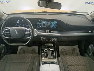 2023 FAW Bestune B70 I, белый, 1055250 рублей, вид 5