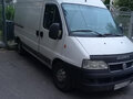 2012 Fiat Professional Ducato, белый, 670000 рублей