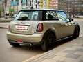 2007 Mini Hatch Cooper II (R56), серый - вид 4