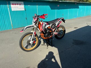 2024 Roliz Sport-007, красный, 150000 рублей, вид 2