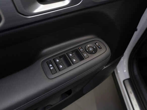 2026 Hyundai Santa Fe V (MX5), белый, 5600000 рублей - вид 23