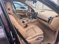 2014 Porsche Cayenne Diesel II Рестайлинг (958), коричневый, 4000000 рублей - вид 3