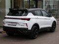 2024 Geely Coolray I Рестайлинг, белый, 2198000 рублей - вид 4