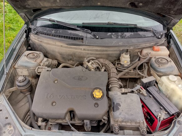 2010 Lada (ВАЗ) Priora Premier I, серый - вид 15