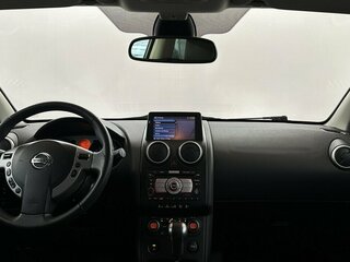 2008 Nissan Qashqai I, красный, 875000 рублей, вид 5