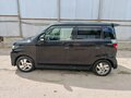 2009 Honda Zest, чёрный, 500000 рублей - вид 8