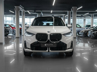 2026 BMW X3 Long 30L xDrive IV (G45/G48), белый, 7050000 рублей, вид 3