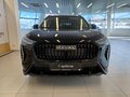 2025 Haval Jolion I Рестайлинг, чёрный - вид 2