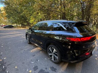 2025 BYD Tang L, чёрный, 4250000 рублей, вид 2