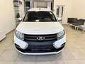 2026 Lada (ВАЗ) Largus I Рестайлинг, белый - вид 6
