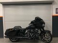 2025 Harley-Davidson Street Glide, чёрный, 4190000 рублей - вид 2