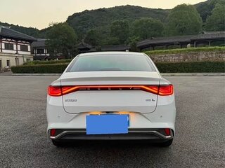 2023 Geely Emgrand L I, белый, 1211098 рублей, вид 5
