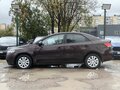 2010 Kia Cerato 6-speed II, фиолетовый, 469000 рублей - вид 5