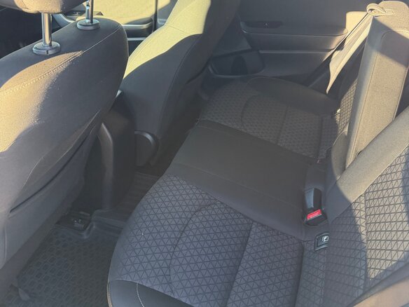 2019 Kia Ceed III, белый, 1560000 рублей - вид 14