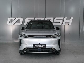 2026 Geely Galaxy M7, серый, 3699000 рублей, вид 3