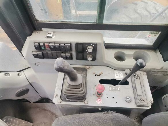 2021 SEM 655 D, жёлтый, 2562150 рублей - вид 14