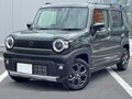 2023 Suzuki Hustler II, зелёный, 781000 рублей