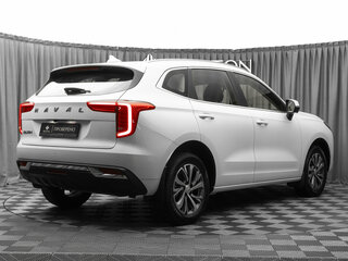 2023 Haval Jolion I, белый, 1895000 рублей, вид 5