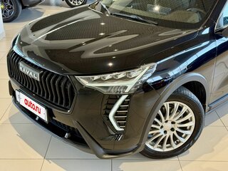 2024 Haval Jolion I Рестайлинг, чёрный, 2050000 рублей, вид 3