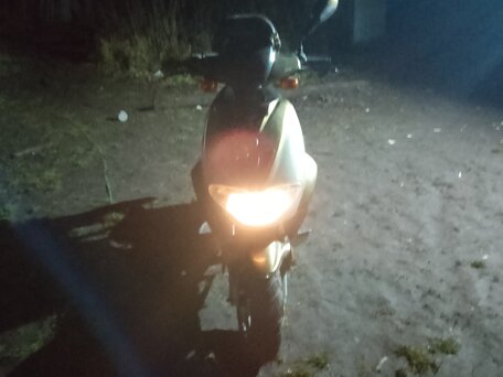 2010 Omaks LK50QT, зелёный, 40000 рублей, вид 1