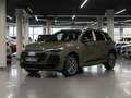 2026 Audi Q5 L III (GU), зелёный, 6665000 рублей