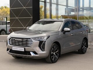 2021 Haval Jolion I, серый, 1550000 рублей, вид 1