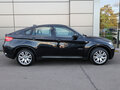 2013 BMW X6 30d I (E71) Рестайлинг, чёрный, 2498000 рублей - вид 3