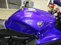 2021 Yamaha YZF-R7, синий, 830000 рублей - вид 6