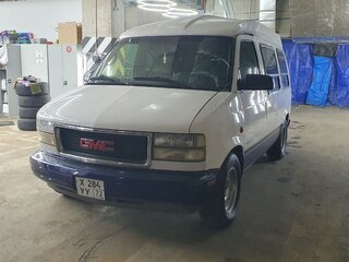 1992 Chevrolet Astro I, белый, 1075000 рублей, вид 2