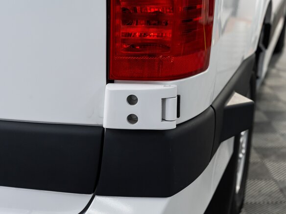 2025 Foton Toano Pro, белый, 3485000 рублей - вид 16